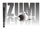 IZUMI CLEAN